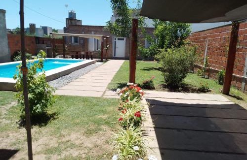 Chivilcoy House | Casa Quinta Altos de Glaxo