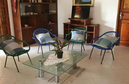 Misiones Department House | Casa Quinta VillaFlo