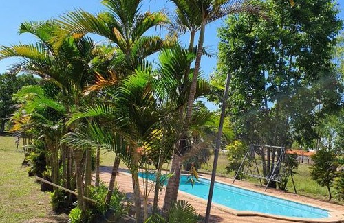 Misiones Department House | Casa Quinta VillaFlo