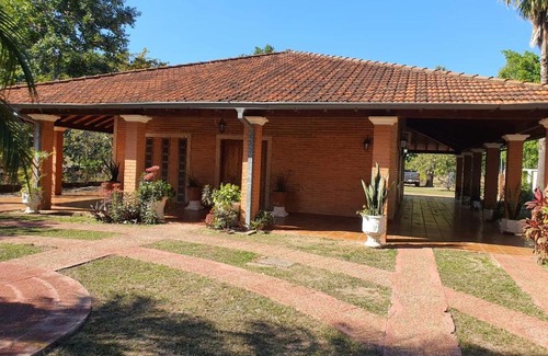 Misiones Department House | Casa Quinta VillaFlo