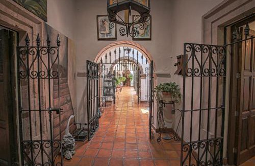 Zona Centro House | Casa Quintana