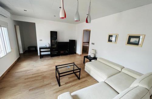 La Aljorra House | Casa Quiteria