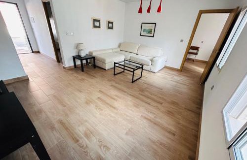 La Aljorra House | Casa Quiteria
