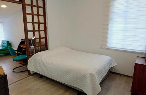 Quito House | Casa Quito Tenis