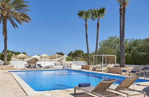San Antonio Bay Villa | Casa Rocco | San Jose | Ibiza