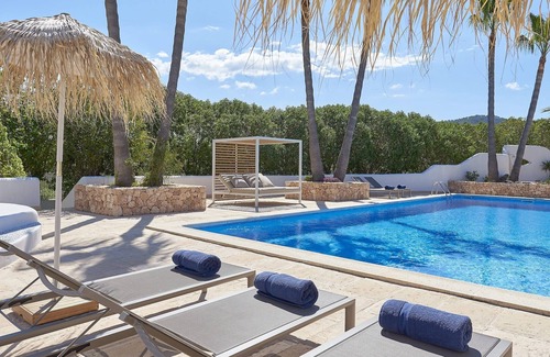 San Antonio Bay Villa | Casa Rocco | San Jose | Ibiza