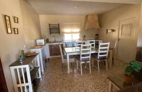 Villaviciosa de Cordoba House | Casa Rural Valdevientos