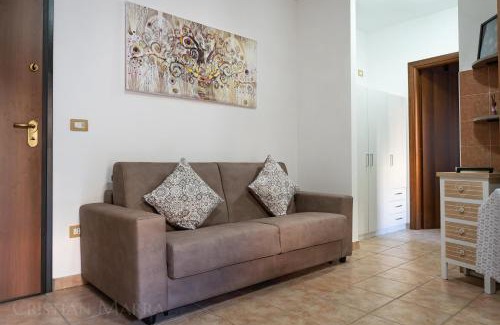 Lorica Apartment | Casa R&G Lorica