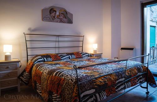 Lorica Apartment | Casa R&G Lorica