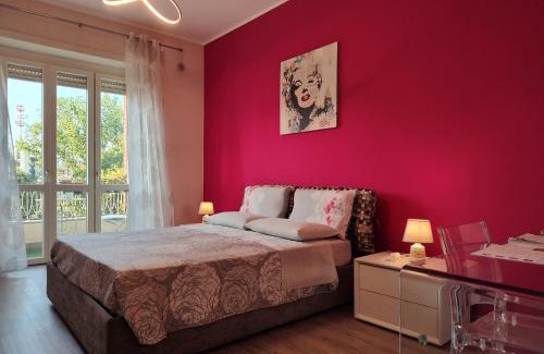 San Donato - Campidoglio Apartment | Casa RA