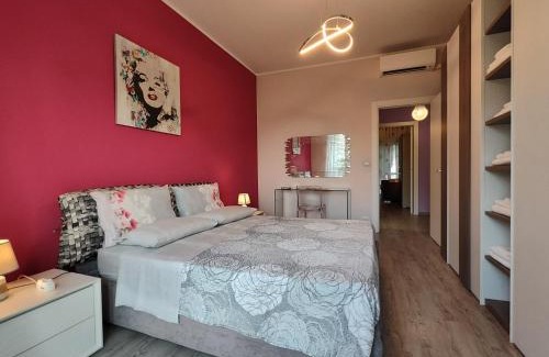 San Donato - Campidoglio Apartment | Casa RA