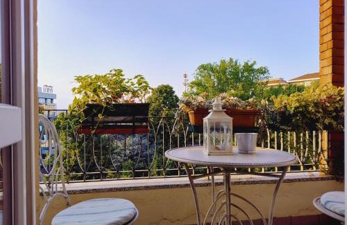 San Donato - Campidoglio Apartment | Casa RA