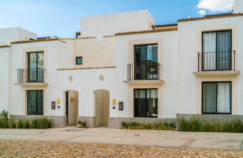 San Miguel de Allende House | Casa radiante en San Miguel de Allende