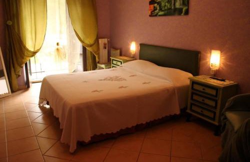 Sora Bed & Breakfast | Casa Radiosa