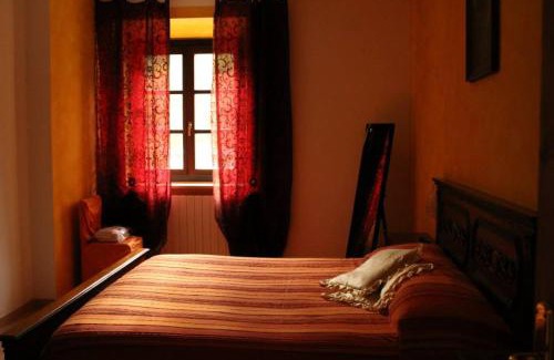 Sora Bed & Breakfast | Casa Radiosa