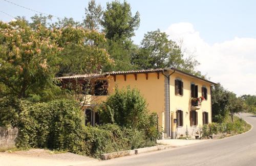 Sora Bed & Breakfast | Casa Radiosa