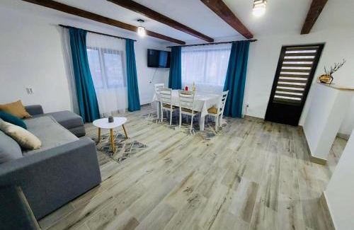 Carlibaba Apartment | Casa Radu