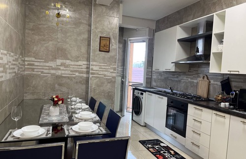 Bergamo Apartment | Casa Rafia in the heart of Bergamo