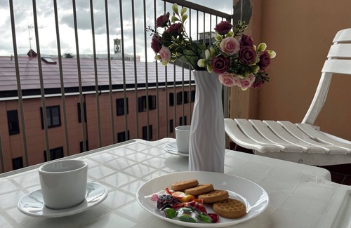 Bergamo Apartment | Casa Rafia in the heart of Bergamo
