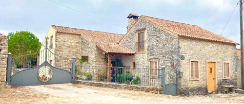 Areias Bed & Breakfast | Casa Raiz Guest House & Retiro