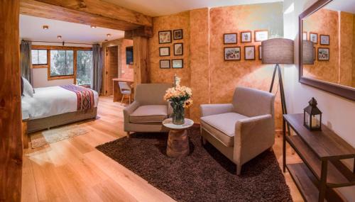 Calca Hotel | CASA RAIZ Handmade House Luxury Stay