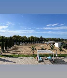 Partinico House | Casa RALIVO di Sicilia