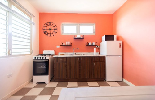 Ensenada Apartment | Casa Ramé PR– Amanera