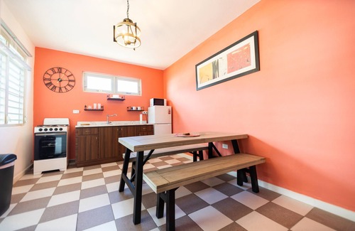 Ensenada Apartment | Casa Ramé PR– Amanera