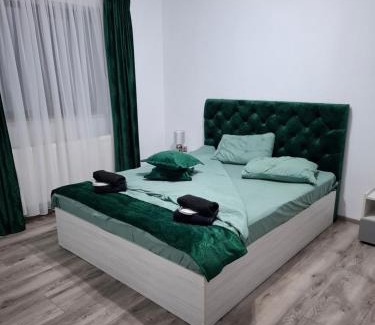 Poiana Marului House | CASA RAUL