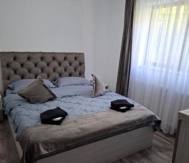 Poiana Marului House | CASA RAUL