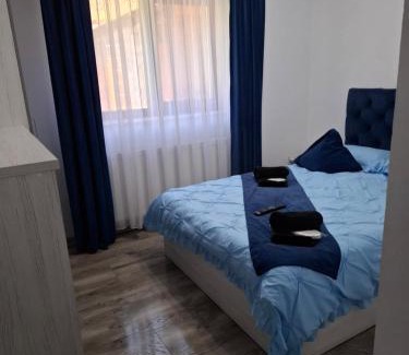 Poiana Marului House | CASA RAUL
