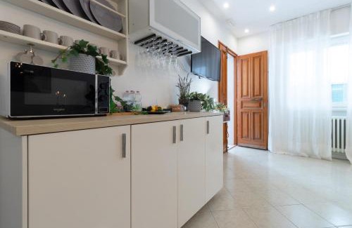 Riccione Apartment | Casa Rava