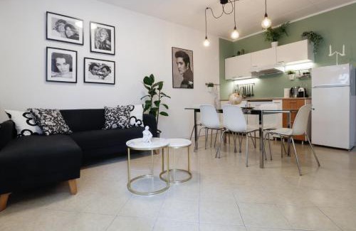 Riccione Apartment | Casa Rava