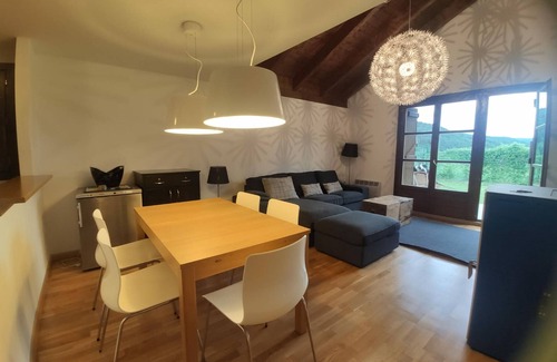 Villanua House | CASA RAYERA