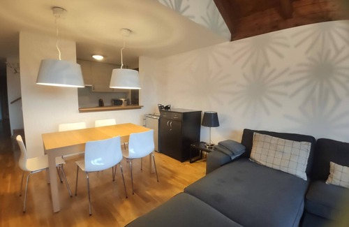 Villanua House | CASA RAYERA