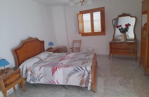 Seron House | Casa Real