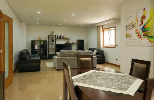 Esposende House | Casa Real - Royal Villa Minho's Guest