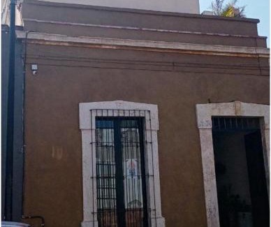La Cruz Hotel | Casa Realm