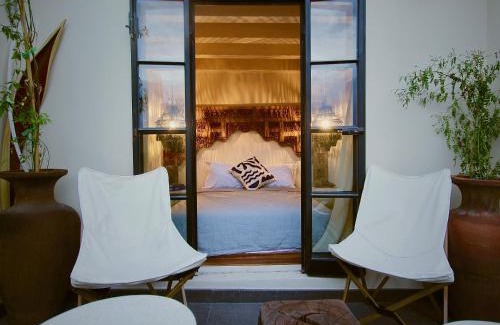 La Cruz Hotel | Casa Realm