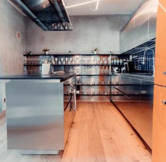 Coste House | Casa Rebecca