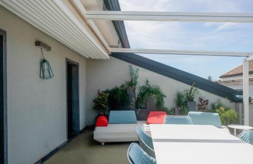 Coste House | Casa Rebecca