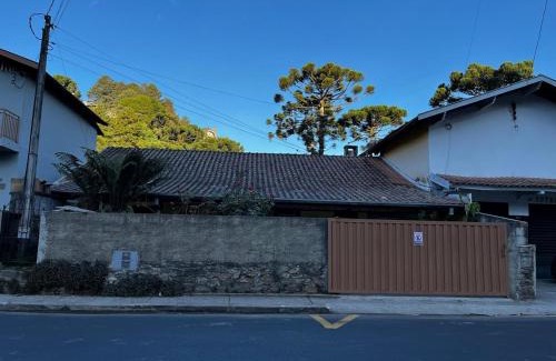 Loteamento Jardim Veu da Noiva House | Casa Recanto 3