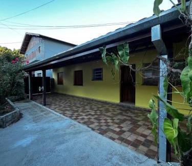 Loteamento Jardim Veu da Noiva House | Casa Recanto 3