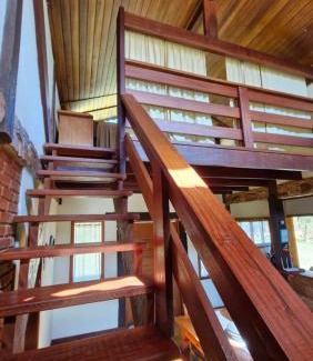 Nucleo Maua House | Casa Recanto CAEJÔ