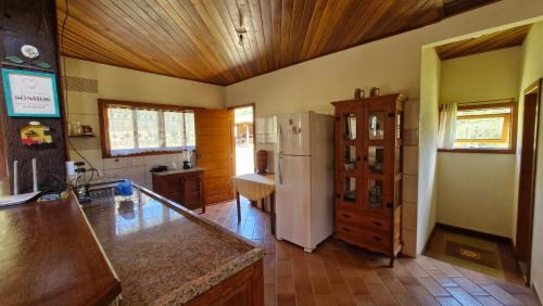 Nucleo Maua House | Casa Recanto CAEJÔ