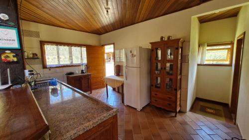 Nucleo Maua House | Casa Recanto CAEJÔ