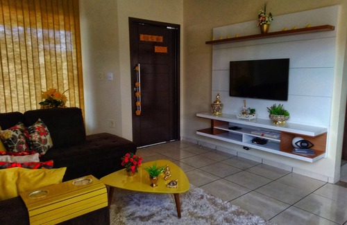 Praia Grande House | Casa Recantos dos Canyons