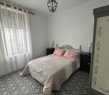 Fuente del Arco House | Casa Recia