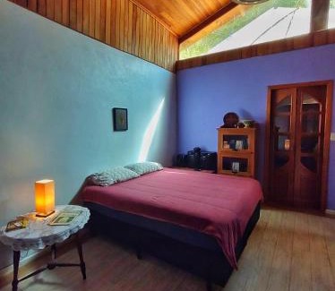 Mairipora House | Casa Refúgio Cantareira