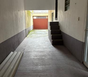 Mangueirao House | Casa Reformada para COP-30